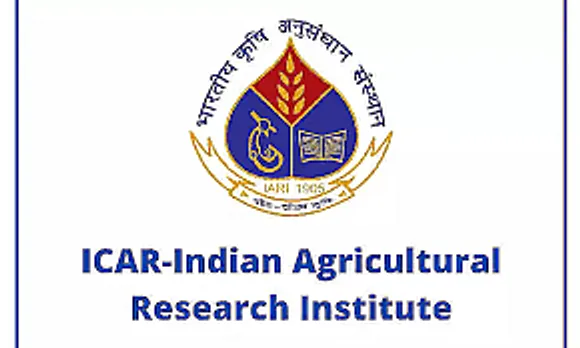 Jobs in Delhi: IARI Recruitment 2024 - Junior Research Fellow Vacancy